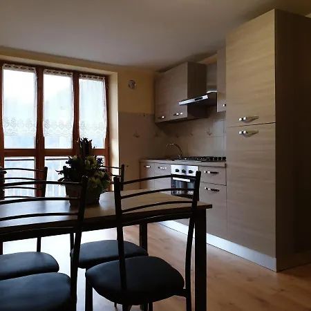 Casa Le Rondini Appartamento *