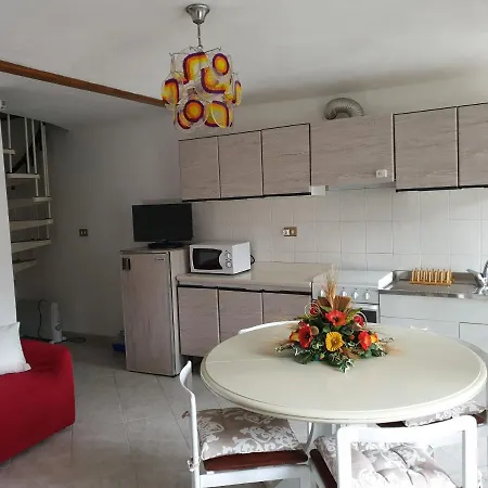 Casa Le Rondini Appartamento *