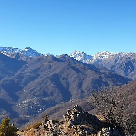 Casa Le Rondini *