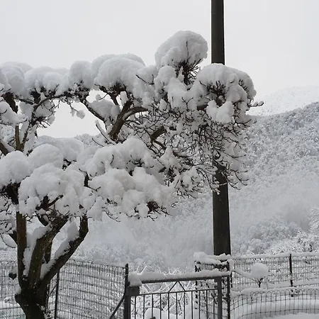 Casa Le Rondini * Mezzenile
