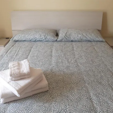Casa Le Rondini Appartement