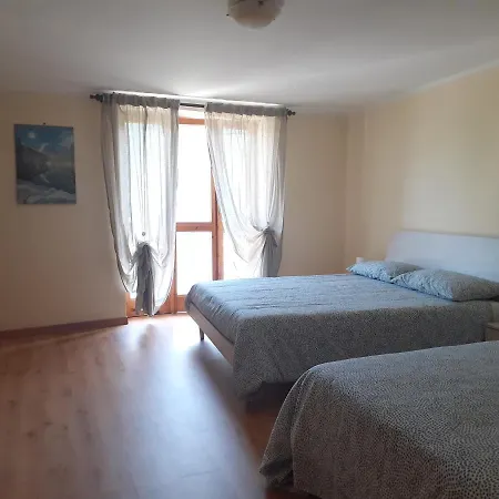 Daire Casa Le Rondini