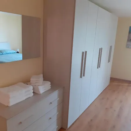 Appartamento Casa Le Rondini *