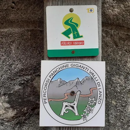 Daire Casa Le Rondini Mezzenile