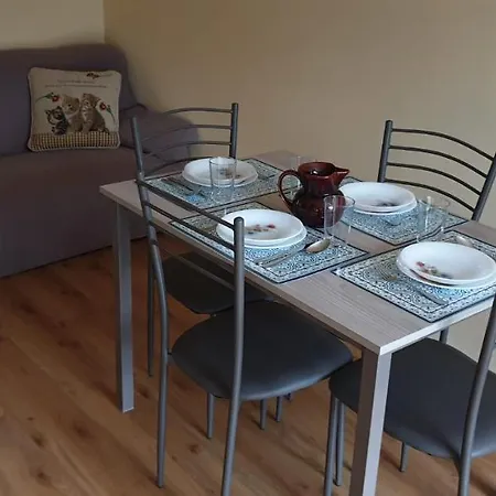 Διαμέρισμα Casa Le Rondini