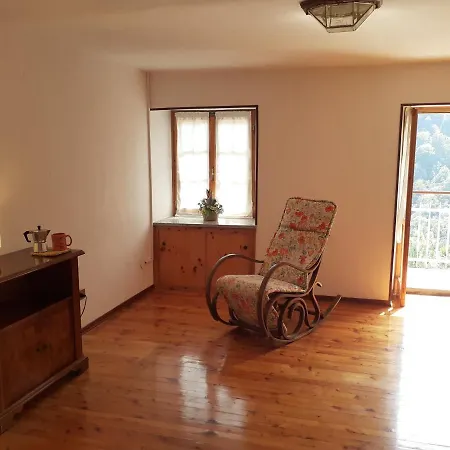 Appartamento Casa Le Rondini Mezzenile