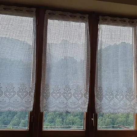 Casa Le Rondini Appartamento Mezzenile