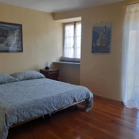 Casa Le Rondini *