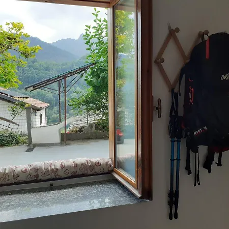 Casa Le Rondini Appartamento