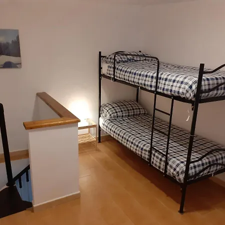 Appartement Casa Le Rondini Mezzenile